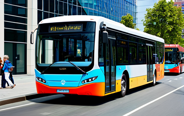 수소연료전지 기술의 경제성 분석 - Hydrogen Production Plant of the Future**

"A futuristic hydrogen production plant with sleek, moder...