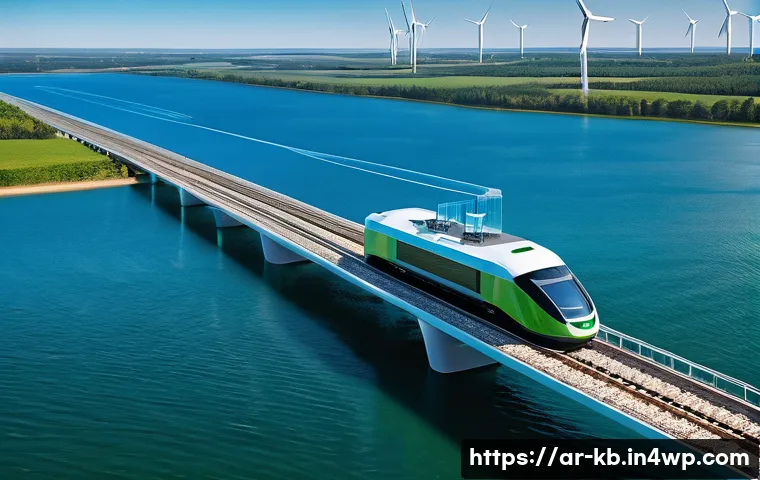 수소연료전지와 친환경 교통수단 관련 이미지 2