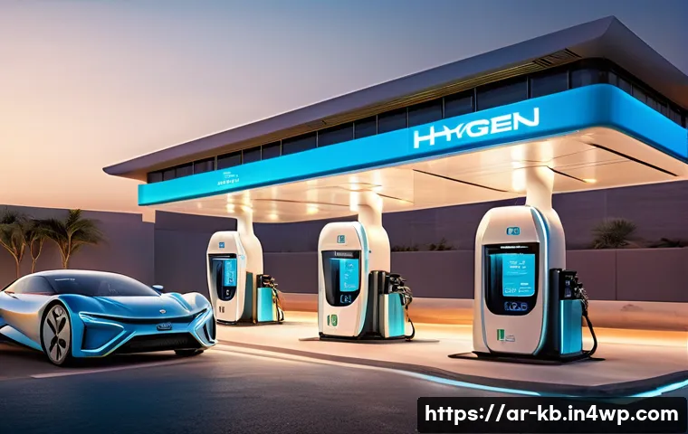 수소연료전지 기술의 표준화 동향 관련 이미지 1